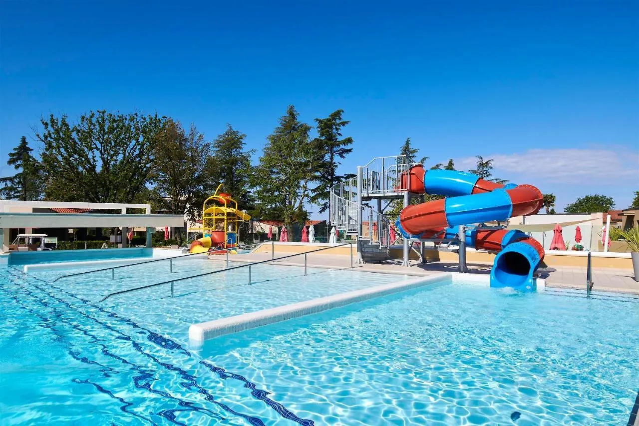 Apartments Park Plava Laguna Poreč