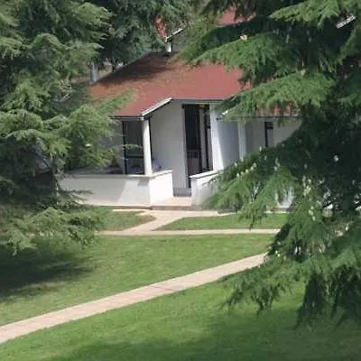 Apartments Park Plava Laguna Poreč