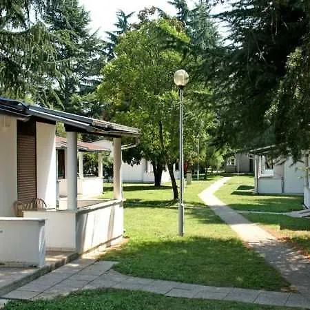 Apartments Park Plava Laguna Poreč
