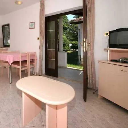 Apartments Park Plava Laguna Poreč Croatie