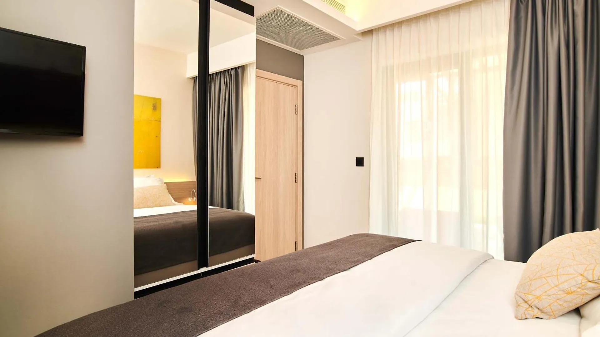 Apartments Park Plava Laguna Porec 0*,  Croatia