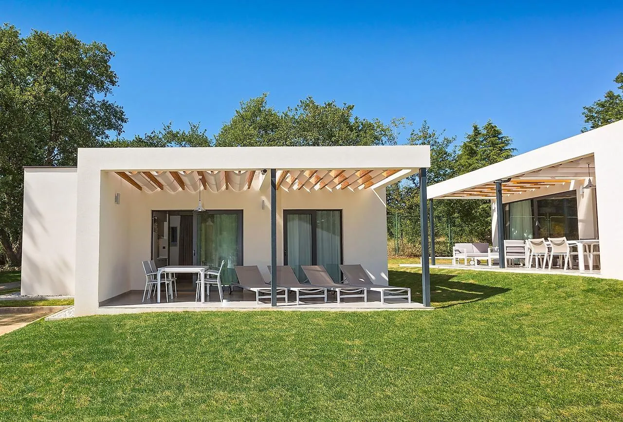 Apartments Park Plava Laguna Porec