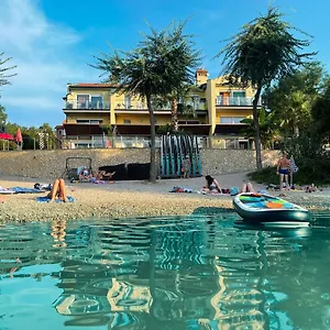 hotellátogatás