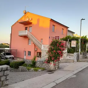 Stupar , Krk Town Croazia