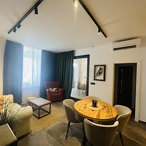  Apartamento Urban