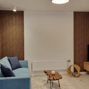 Evamaria Apartament
