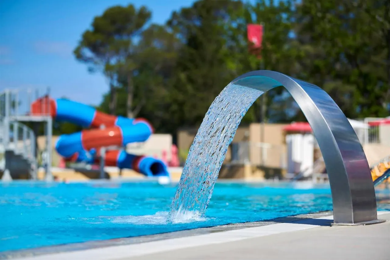 Apartments Park Plava Laguna Poreč