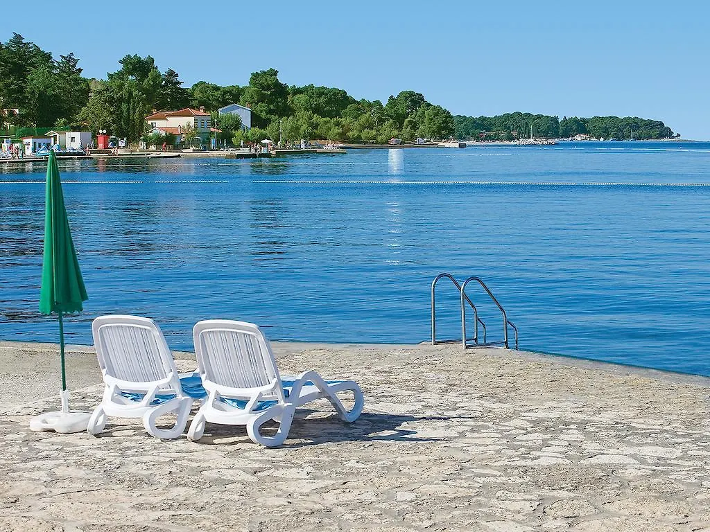 Apartments Park Plava Laguna Poreč