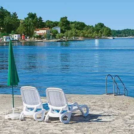 Apartments Park Plava Laguna Poreč 0*,