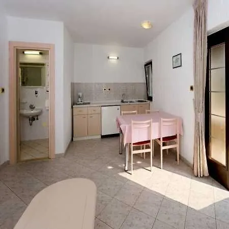 Apartments Park Plava Laguna Poreč