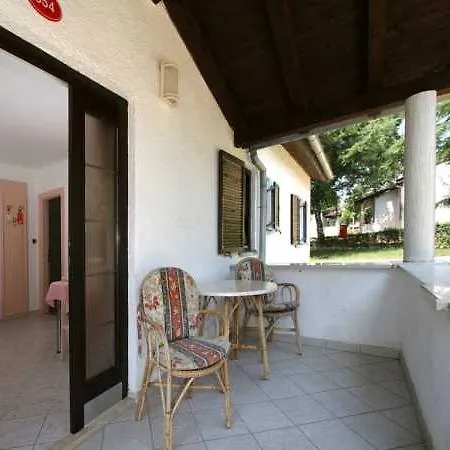 Apartments Park Plava Laguna Poreč