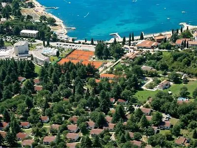 Apartments Park Plava Laguna Poreč
