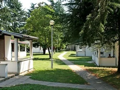 Apartments Park Plava Laguna Poreč