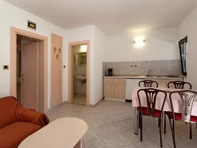 Apartments Park Plava Laguna Poreč