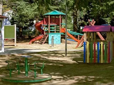Apartments Park Plava Laguna Poreč 0*,  Chorwacja