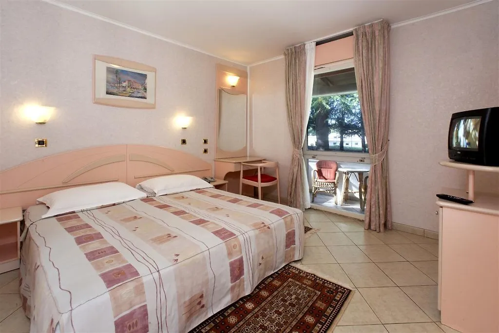 Apartments Park Plava Laguna Poreč
