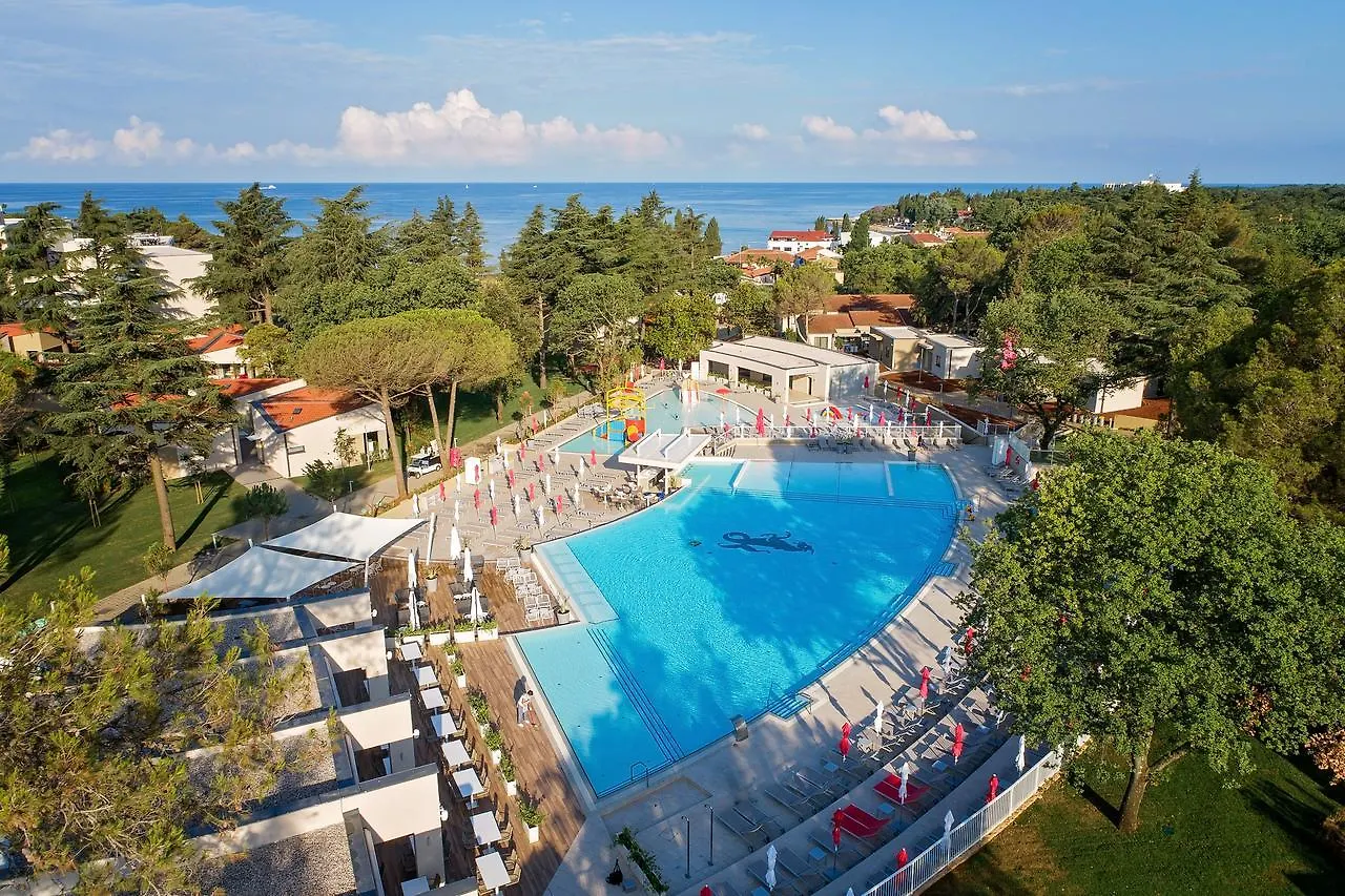 Apartments Park Plava Laguna Poreč