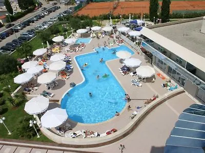 Apartments Park Plava Laguna Poreč